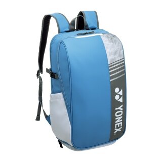Yonex Rucksack Club Line (19 Liter) 2025 hellblau 48x30x18cm