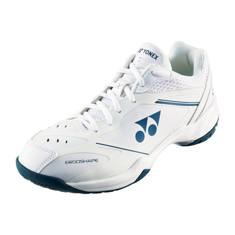 Yonex Badmintonschuhe Power Cushion 65 X4 2025 weiss Herren