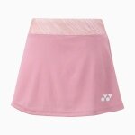 Yonex Sport-Rock Club Team YJ0054 (100% Polyester) 2025 rose Mädchen