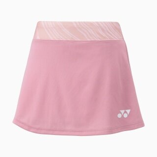 Yonex Sport-Rock Club Team YJ0054 (100% Polyester) 2025 rose Mädchen