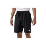 Yonex Sporthose Short Club Team YM0036 kurz schwarz Herren