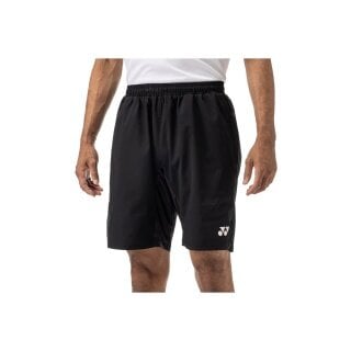 Yonex Sporthose Short Club Team YM0036 kurz schwarz Herren