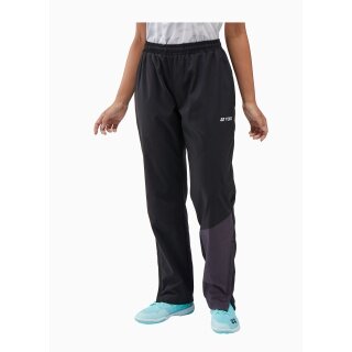 Yonex Trainingshose Warm-Up Pant Club Team schwarz Damen