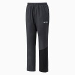 Yonex Trainingshose Warm-Up Pant Club Team 2025 slate schwarz Damen