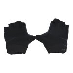 Zanier Fahrrad Handschuhe E-Grip schwarz - 1 Paar