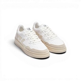 Zeta Sneaker Bêta B1 beige/weiss Damen