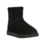Zigzag Winterstiefel Dax Boot Warm WP (wasserdicht) schwarz Mädchen