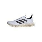 adidas Laufschuhe 4DFWD 4 (Dämpfung) weiss/schwarz Herren