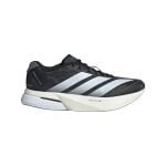 adidas Laufschuhe Adizero Boston 13 (Dämpfung) schwarz/weiss Herren