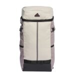 adidas Alltags-Rucksack Xplorer - violett/beige 22.4 Liter