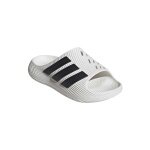 adidas Badeschuhe Purechill Slides weiss/schwarz Herren - 1 Paar