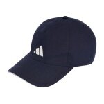 adidas Basecap Aeroready Baseball Kape 2025 navyblau Kinder