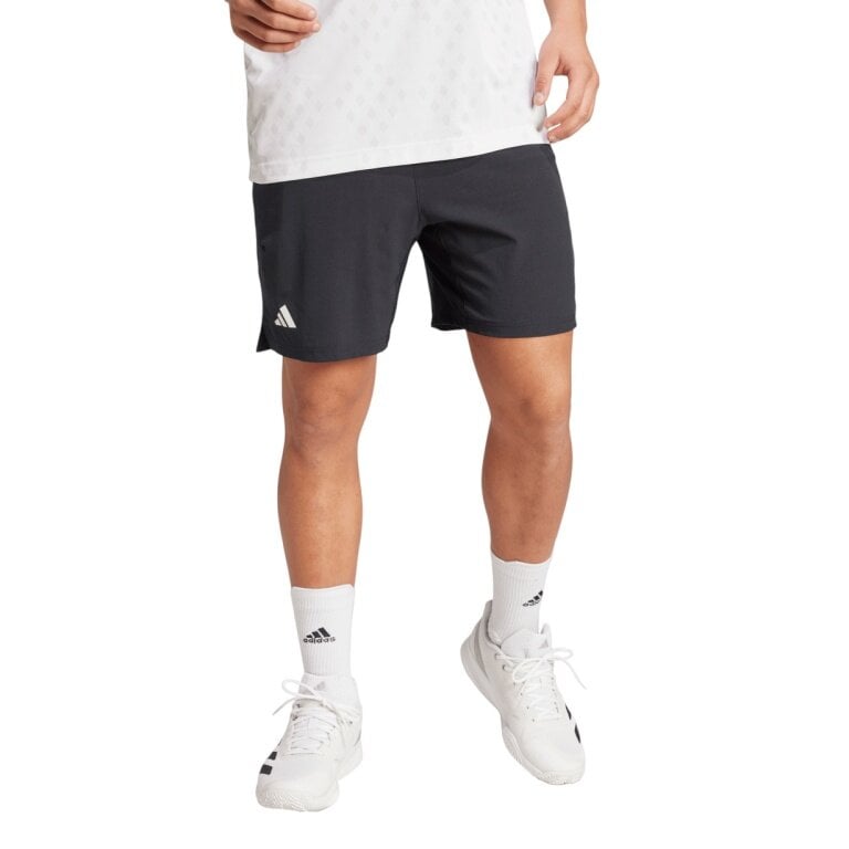 adidas Tennishose Climacool Ergo Shorts 9in 2025 schwarz Herren