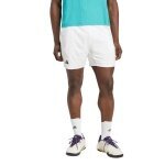 adidas Tennishose Climacool Ergo Shorts 7in 2025 weiss Herren
