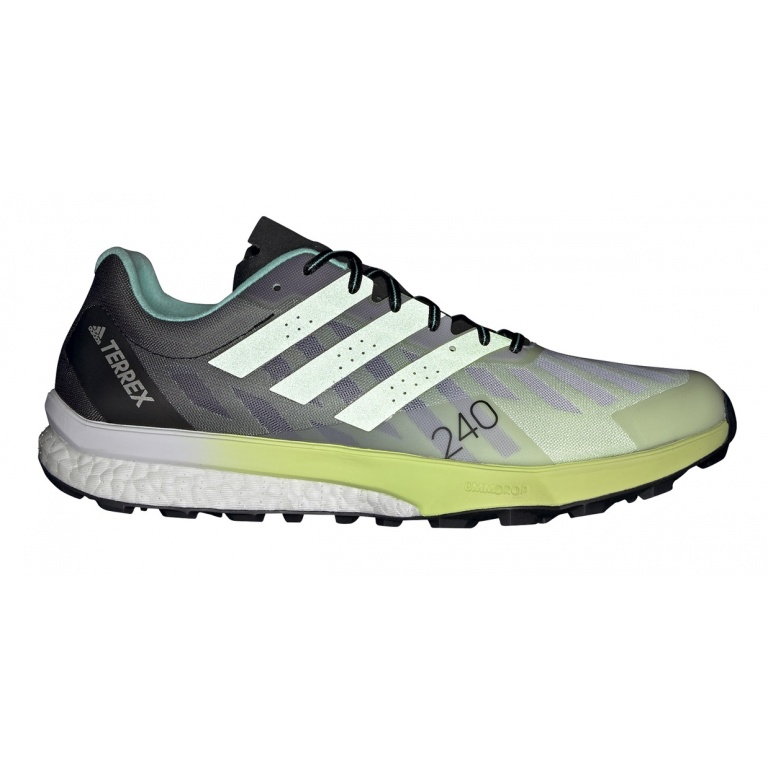 adidas Trail-Laufschuhe Terrex Speed Ultra weiss/schwarz Herren online  bestellen