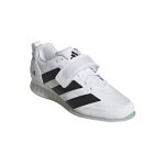 adidas Hallen-Indoorschuhe Speedcourt weiss/schwarz Kinder