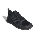 adidas Fitnessschuhe Dropset 2 Trainer schwarz/dunkelgrau Herren