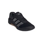 adidas Fitnessschuhe Dropset 4 Power Trainer schwarz/silber Damen