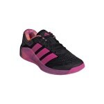 adidas Fitnessschuhe Dropset 4 Power Trainer schwarz/rosa Damen