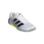 adidas Fitnessschuhe Dropset 4 Power Trainer weiss/navyblau Herren
