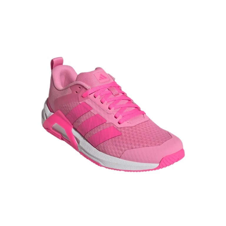 adidas Fitnessschuhe Dropset Control Trainer rosa Damen