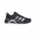 adidas Fitnessschuhe Dropset Control Trainer schwarz/silber Damen