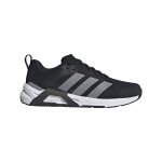 adidas Fitnessschuhe Dropset Control Trainer schwarz/weiss/grau Damen