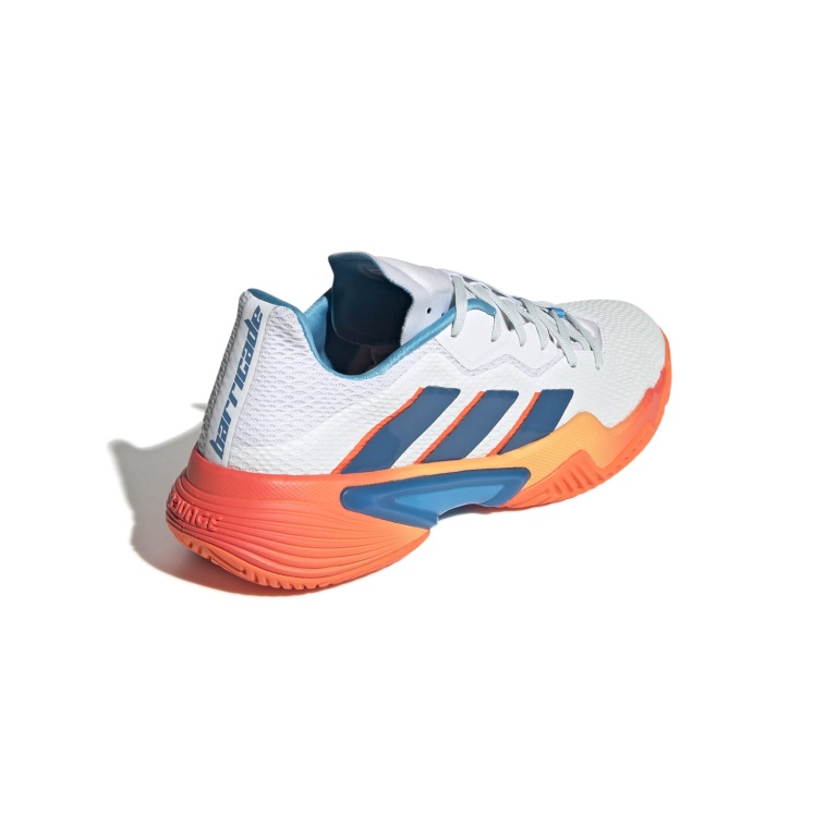 adidas performance men's barricade 2017