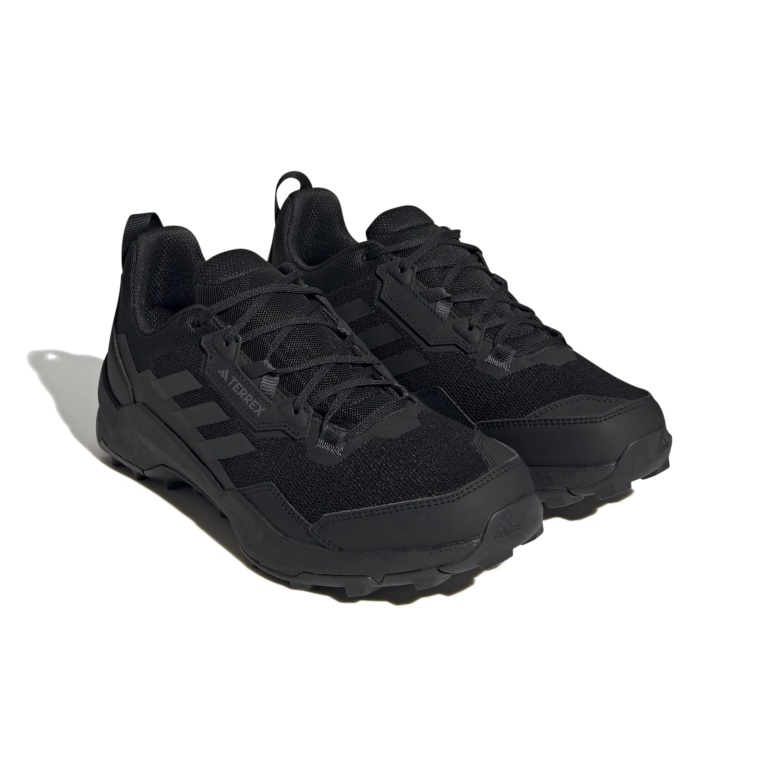 adidas Trail-Wanderschuhe Terrex AX4 Wide (breiter, leicht, bietet  optimalen Halt und Stabilität) schwarz Herren online bestellen