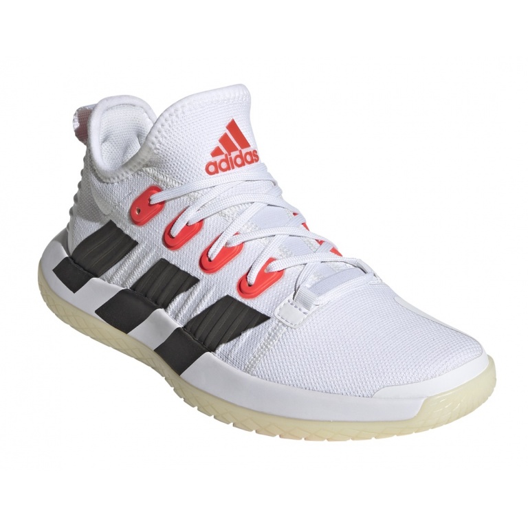 adidas Stabil Next Gen Primeblue weiss Hallen-Indoorschuhe Damen online  bestellen