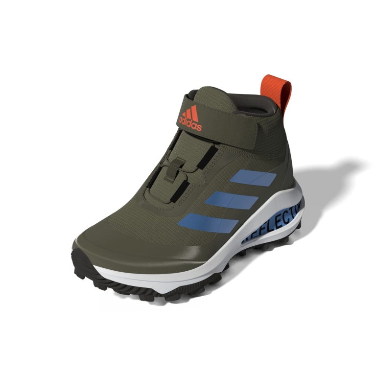 adidas Laufschuhe Fortarun (Freizeit, All Terrain, Cloudfoam
