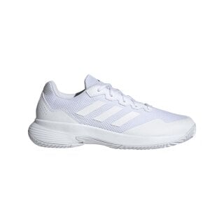 adidas Tennisschuhe GameCourt 2 Allcourt weiss Herren