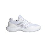 adidas Tennisschuhe GameCourt 2.0 Allcourt weiss Damen