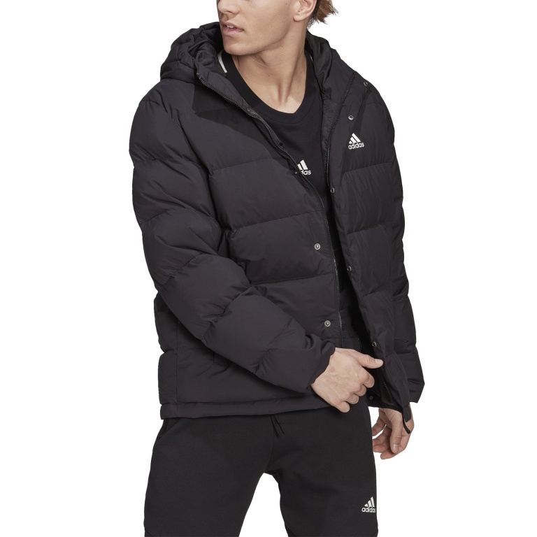 adidas winter daunenjacke