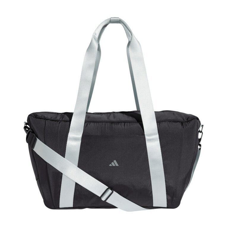 adidas Sporttasche Hiit Gym Duffelbag - 58x23x28cm - carbongrau