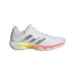 adidas Hallen-Indoorschuhe CrazyFlight 7 weiss Herren