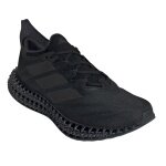 adidas Laufschuhe 4DFWD 4 (Dämpfung) schwarz Herren