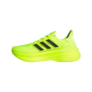 adidas Laufschuhe Ultraboost 5 (Dämpfung) limegelb Herren
