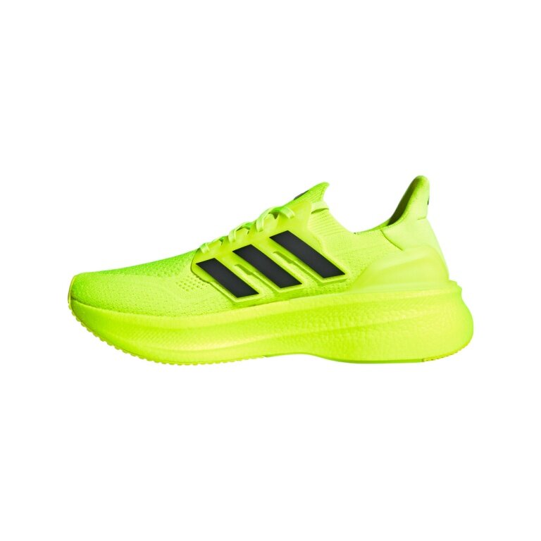 adidas Laufschuhe Ultraboost 5 (Dämpfung) limegelb Herren