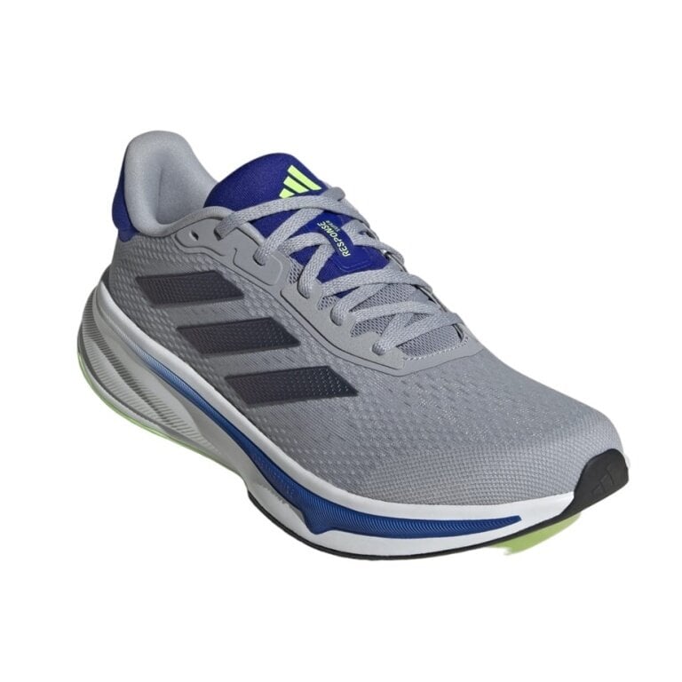 adidas Laufschuhe Response Super grau/blau Herren
