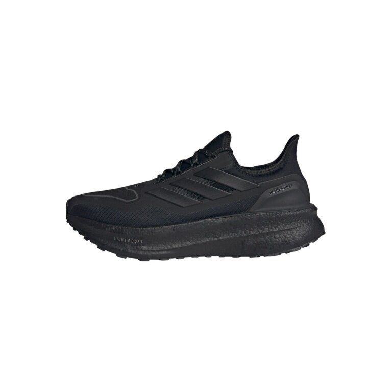 adidas Laufschuhe Ultraboost 5 GTX (Dämpfung, wasserdicht) schwarz Herren