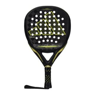adidas Padelschläger Adipower Multiweight 3.3 365g/Diamant/Turnier schwarz/gold