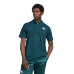 adidas Tennis-Polo Pro Climacool+ FreeLift 2025 ivygrün Herren