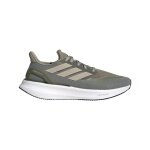adidas Laufschuhe Pureboost 5 (Dämpfung) olivegrün/grau Herren