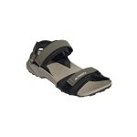 adidas Sandale Terrex Hydroterra olivegrün/schwarz/beige