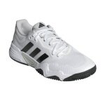 adidas Tennisschuhe SoleMatch Control 2 Allcourt 2025 weiss/schwarz Herren