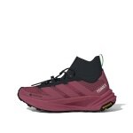 adidas Wanderschuhe Terrex Freehiker 3 Ultra GTX (Schnellschnürsystem, sockenartige Konstruktion, wasserdicht) magenta Damen