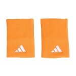 adidas Schweissband Handgelenk Jumbo #25 orange - 2 Stück