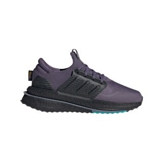 adidas Sneaker-Laufschuhe X-PLRBOOST violett/schwarz Damen