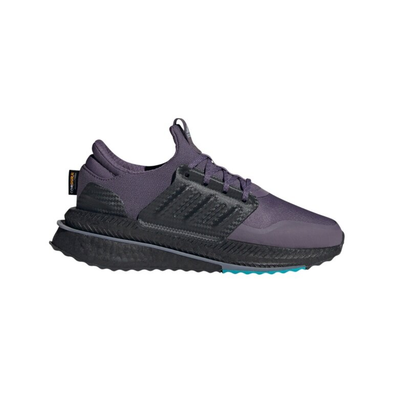 adidas Sneaker-Laufschuhe X-PLRBOOST violett/schwarz Damen